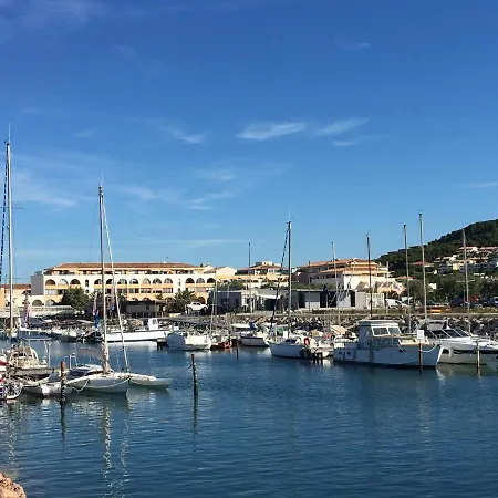 Appartamento Pour 4 En Bord De à Avec Parking Privatif - Fr-1-338-508