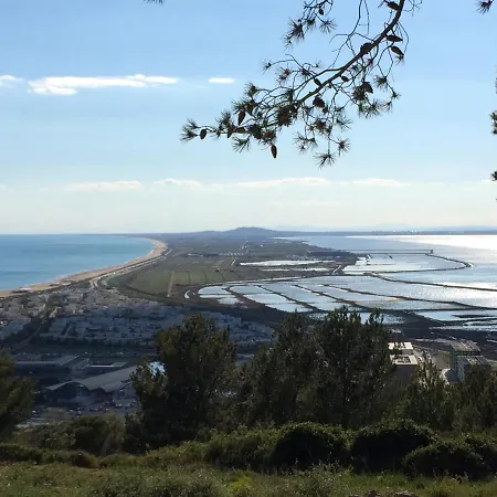 アパート Pour 4 En Bord De A Avec Parking Privatif - Fr-1-338-508 セット