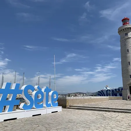 アパート Pour 4 En Bord De A Avec Parking Privatif - Fr-1-338-508 *