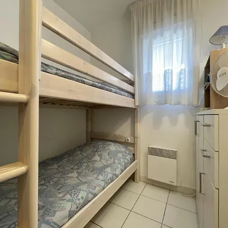 Pour 4 En Bord De A Avec Parking Privatif - Fr-1-338-508 アパート *