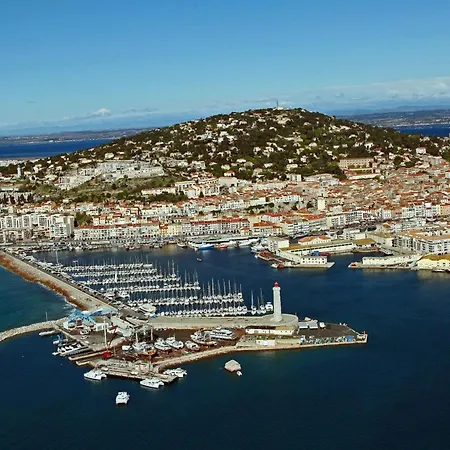 Pour 4 En Bord De A Avec Parking Privatif - Fr-1-338-508 Lejlighed *