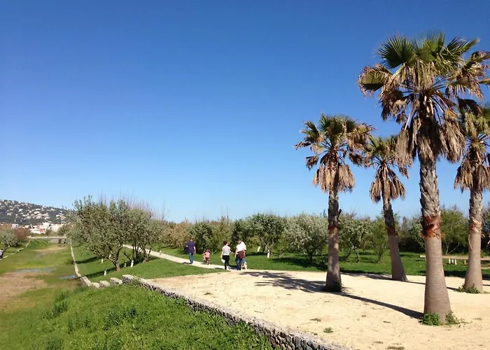 דירה Pour 4 En Bord De A Avec Parking Privatif - Fr-1-338-508 Sète